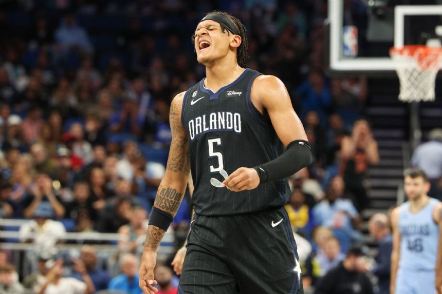 Pelicans vs. Magic Betting Odds, Free Picks, and Predictions - 7:10 PM ET (Fri, Jan 20, 2023)