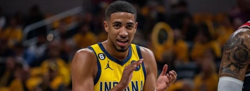 Pacers vs. Nuggets Betting Odds, Free Picks, and Predictions - 9:10 PM ET (Fri, Jan 20, 2023)