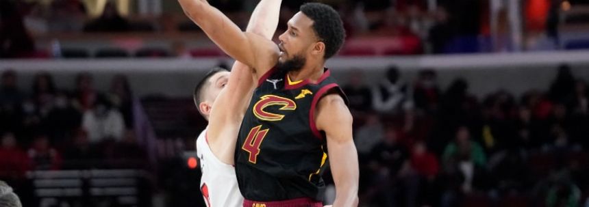 Bucks vs. Cavaliers Betting Odds, Free Picks, and Predictions - 7:40 PM ET (Sat, Jan 21, 2023)