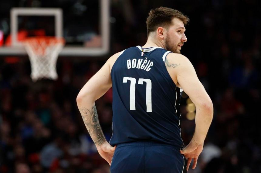 Clippers vs. Mavericks Betting Odds, Free Picks, and Predictions - 2:40 PM ET (Sun, Jan 22, 2023)