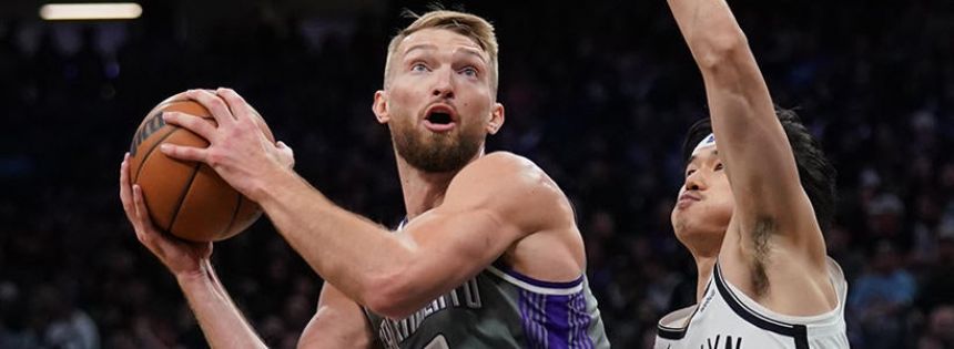 Grizzlies vs. Kings Betting Odds, Free Picks, and Predictions - 10:40 PM ET (Mon, Jan 23, 2023)