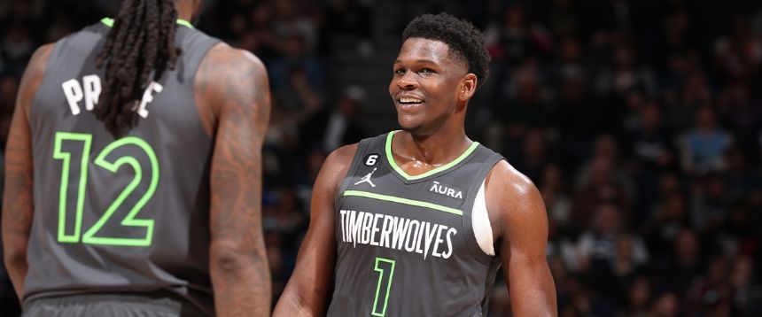 Grizzlies vs. Timberwolves Betting Odds, Free Picks, and Predictions - 7:40 PM ET (Fri, Jan 27, 2023)