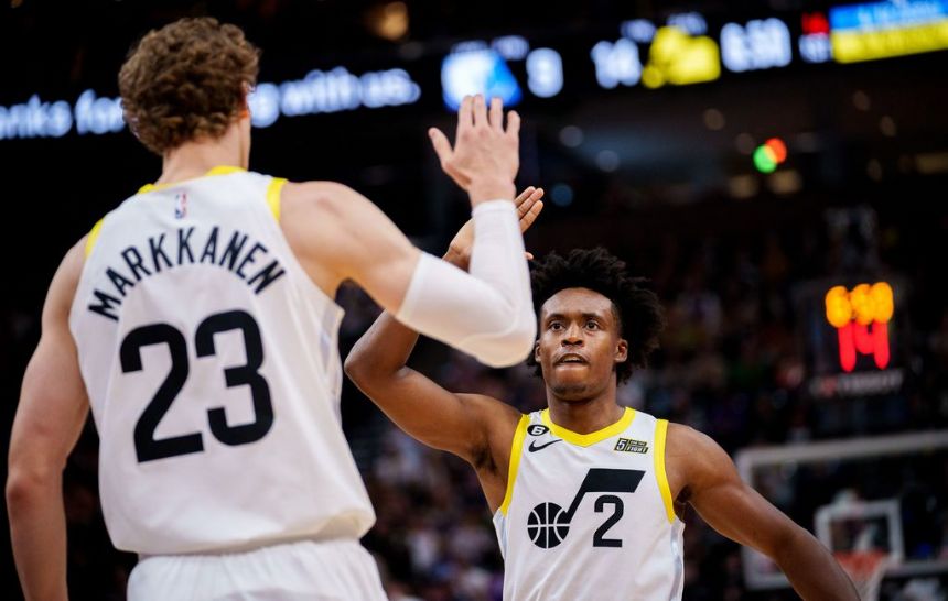 Mavericks vs. Jazz Betting Odds, Free Picks, and Predictions - 9:10 PM ET (Sat, Jan 28, 2023)