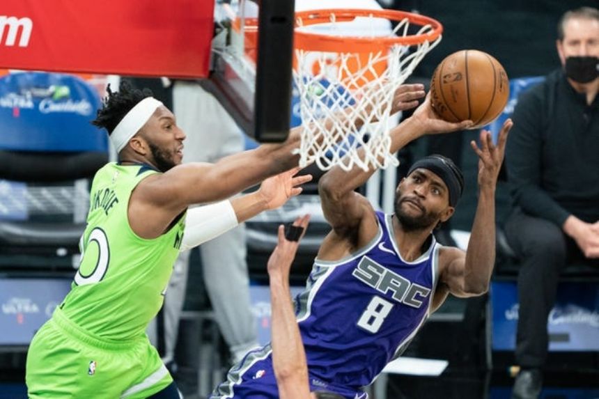 Kings vs. Timberwolves Betting Odds, Free Picks, and Predictions - 8:10 PM ET (Sat, Jan 28, 2023)