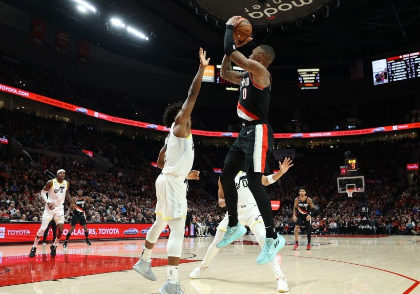 Raptors vs. Trail Blazers Betting Odds, Free Picks, and Predictions - 10:10 PM ET (Sat, Jan 28, 2023)