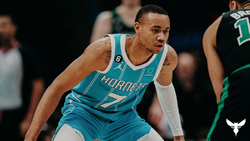 Heat vs. Hornets Betting Odds, Free Picks, and Predictions - 1:10 PM ET (Sun, Jan 29, 2023)