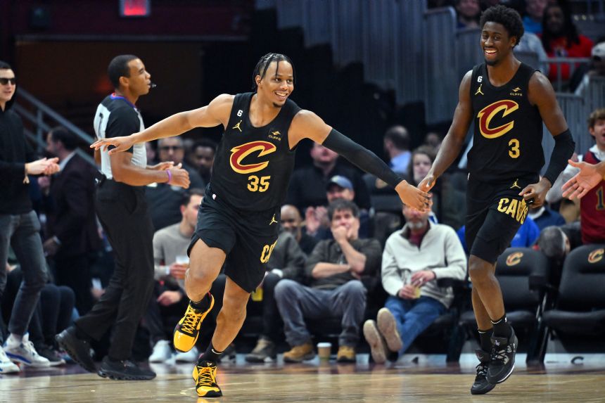 Clippers vs. Cavaliers Betting Odds, Free Picks, and Predictions - 7:10 PM ET (Sun, Jan 29, 2023)