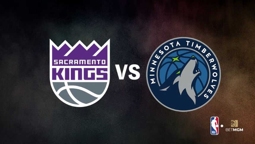 Kings vs. Timberwolves Betting Odds, Free Picks, and Predictions - 8:10 PM ET (Mon, Jan 30, 2023)