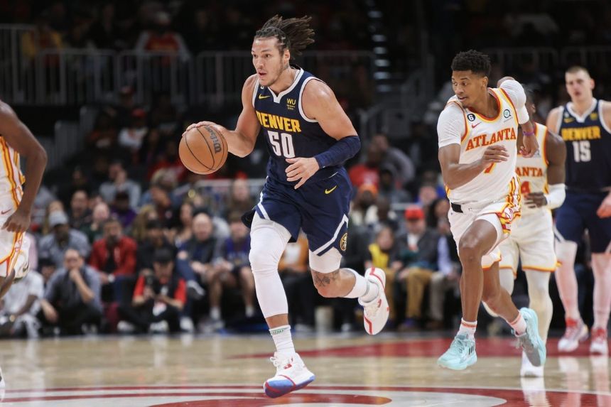 Pelicans vs. Nuggets Betting Odds, Free Picks, and Predictions - 10:03 PM ET (Tue, Jan 31, 2023)