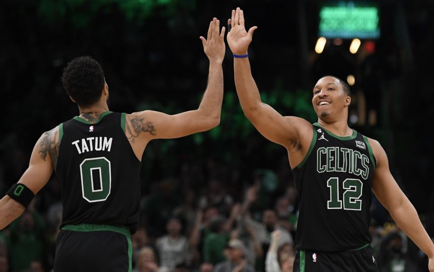 Nets vs. Celtics Betting Odds, Free Picks, and Predictions - 7:40 PM ET (Wed, Feb 1, 2023)