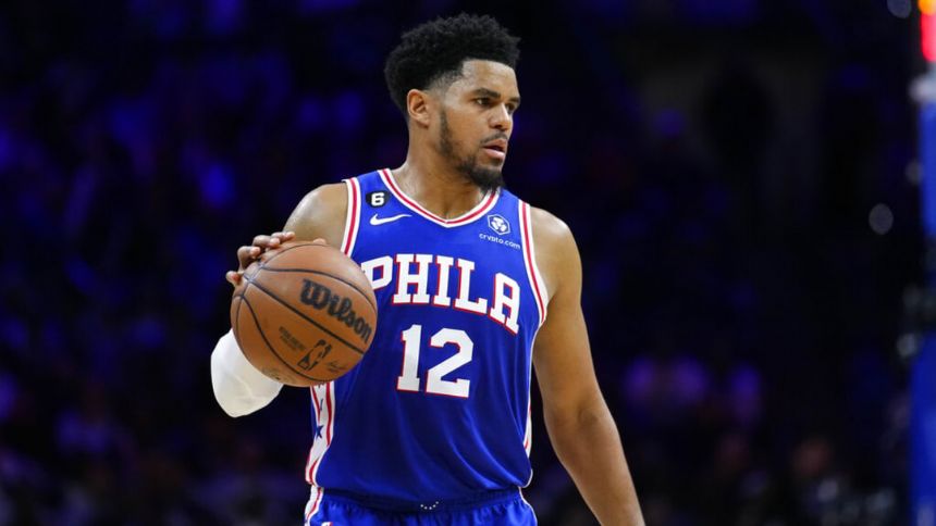 Magic vs. 76ers Betting Odds, Free Picks, and Predictions - 7:10 PM ET (Wed, Feb 1, 2023)