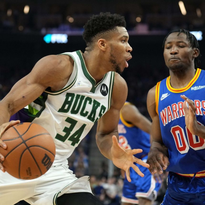 Clippers vs. Bucks Betting Odds, Free Picks, and Predictions - 10:10 PM ET (Thu, Feb 2, 2023)