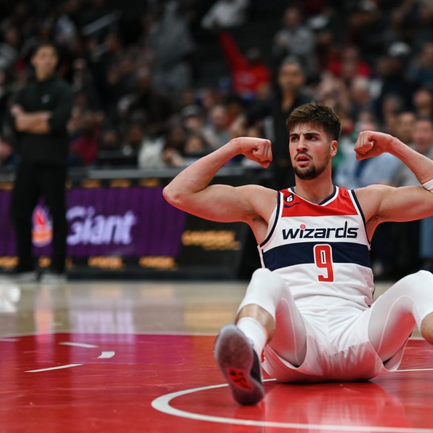 Trail Blazers vs Wizards Betting Odds, Free Picks, and Predictions (2/3/2023)
