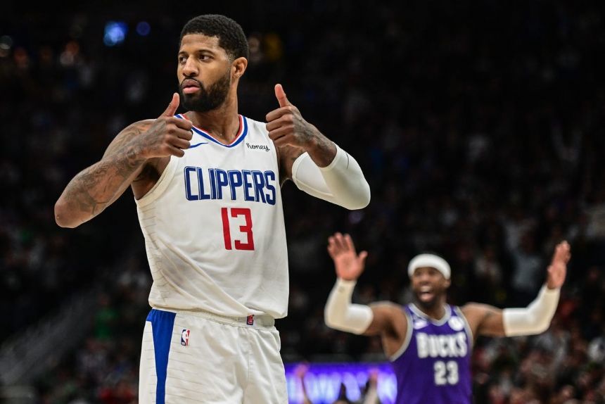 Clippers vs. Knicks Betting Odds, Free Picks, and Predictions - 7:10 PM ET (Sat, Feb 4, 2023)