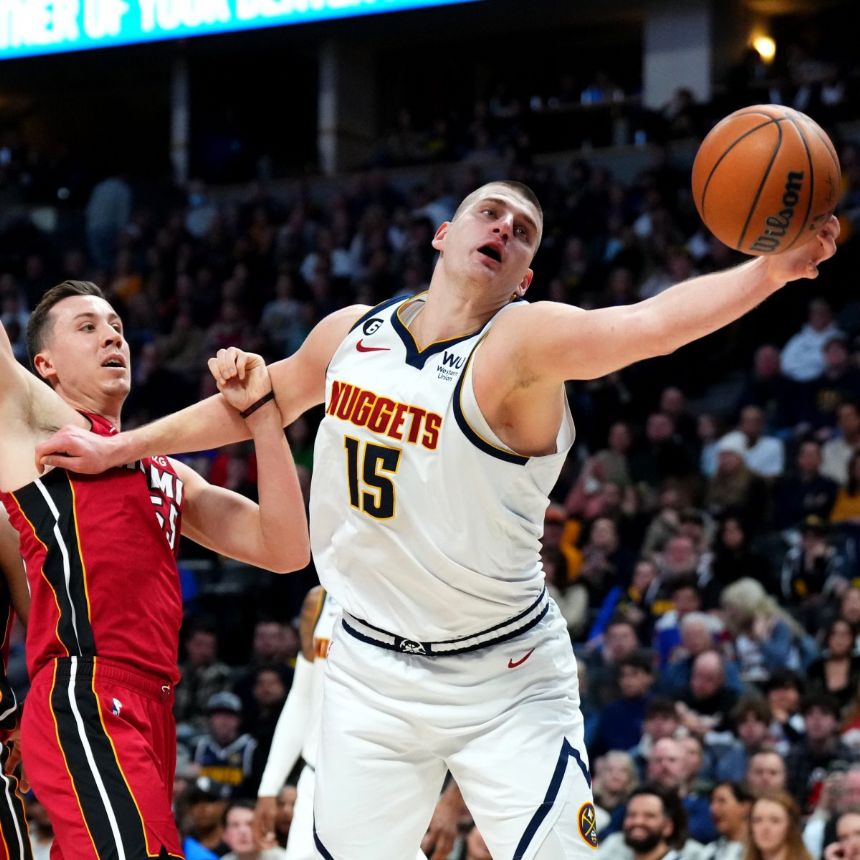 Hawks vs. Nuggets Betting Odds, Free Picks, and Predictions - 9:10 PM ET (Sat, Feb 4, 2023)