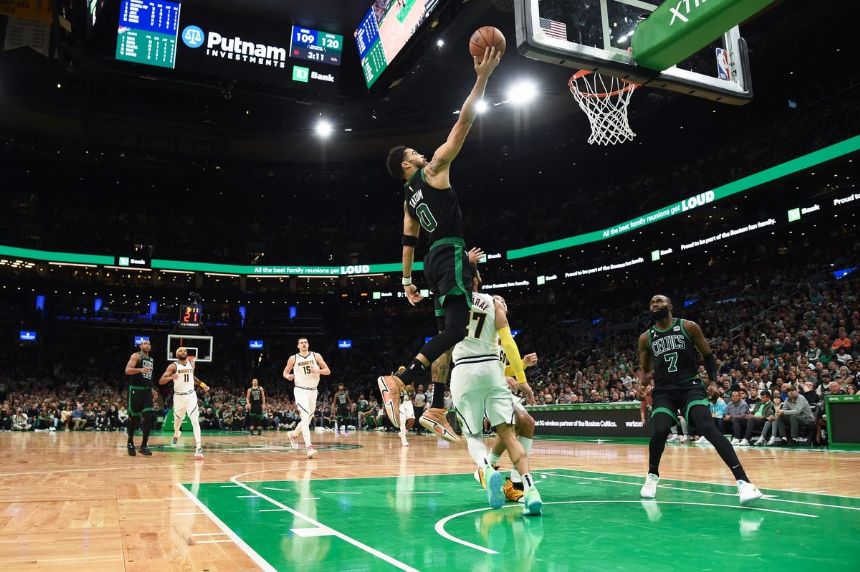 Celtics vs. Pistons Betting Odds, Free Picks, and Predictions - 7:10 PM ET (Mon, Feb 6, 2023)