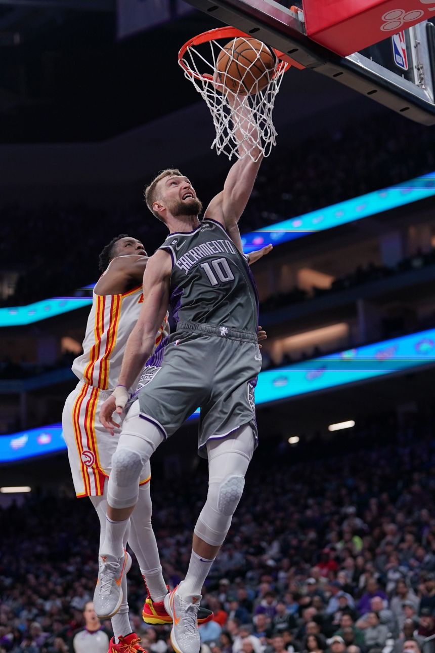 Kings vs. Rockets Betting Odds, Free Picks, and Predictions - 8:10 PM ET (Mon, Feb 6, 2023)