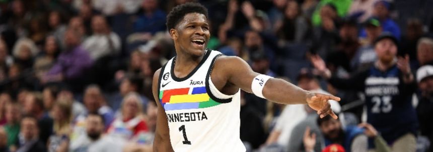 Timberwolves vs. Nuggets Betting Odds, Free Picks, and Predictions - 10:10 PM ET (Tue, Feb 7, 2023)