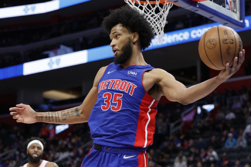 pistons picks