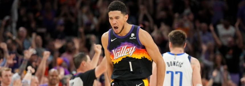 Kings vs Suns Betting Odds, Free Picks, and Predictions (2/14/2023)