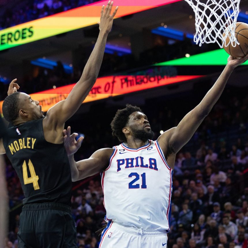 NBA picks Heat vs. 76ers prediction, odds, over/under, spread solinc.jp