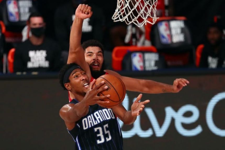 Magic vs. Pelicans Betting Odds, Free Picks, and Predictions 810 PM