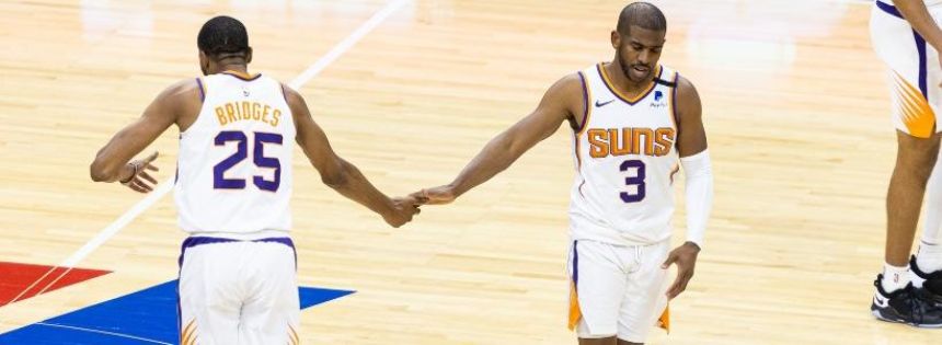 Suns vs. Hornets Betting Odds, Free Picks, and Predictions - 7:10 PM ET (Wed, Mar 1, 2023)