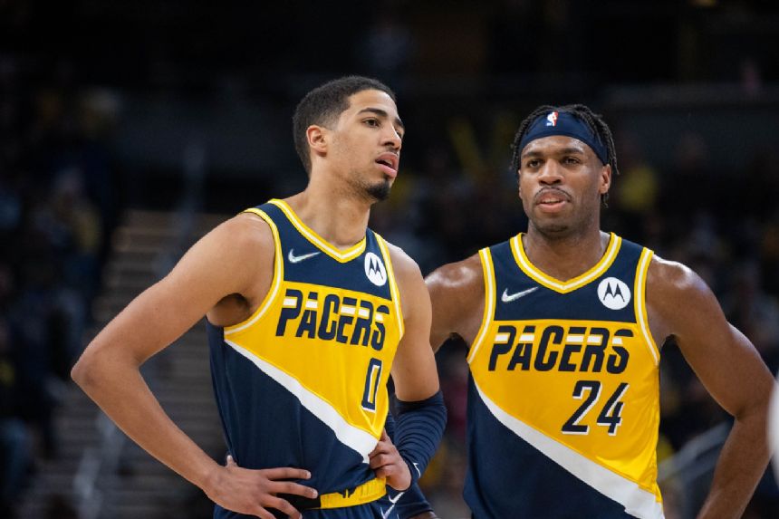 Pacers vs. Spurs Betting Odds, Free Picks, and Predictions - 8:40 PM ET (Thu, Mar 2, 2023)