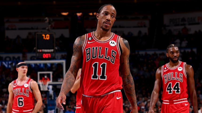 Suns vs. Bulls Betting Odds, Free Picks, and Predictions - 8:10 PM ET (Fri, Mar 3, 2023)