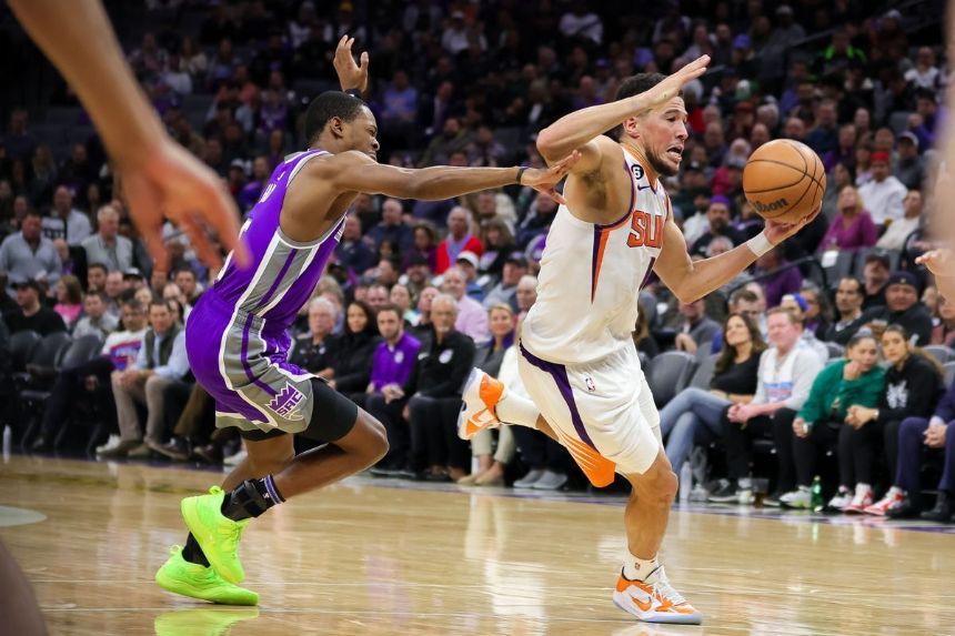 Clippers vs. Kings Betting Odds, Free Picks, and Predictions - 10:10 PM ET (Fri, Mar 3, 2023)