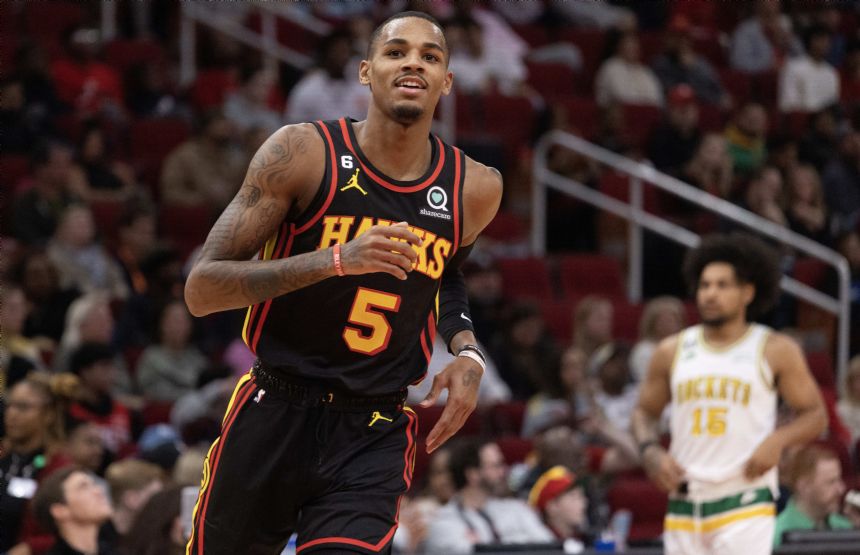 Hawks vs. Heat Betting Odds, Free Picks, and Predictions - 8:10 PM ET (Sat, Mar 4, 2023)