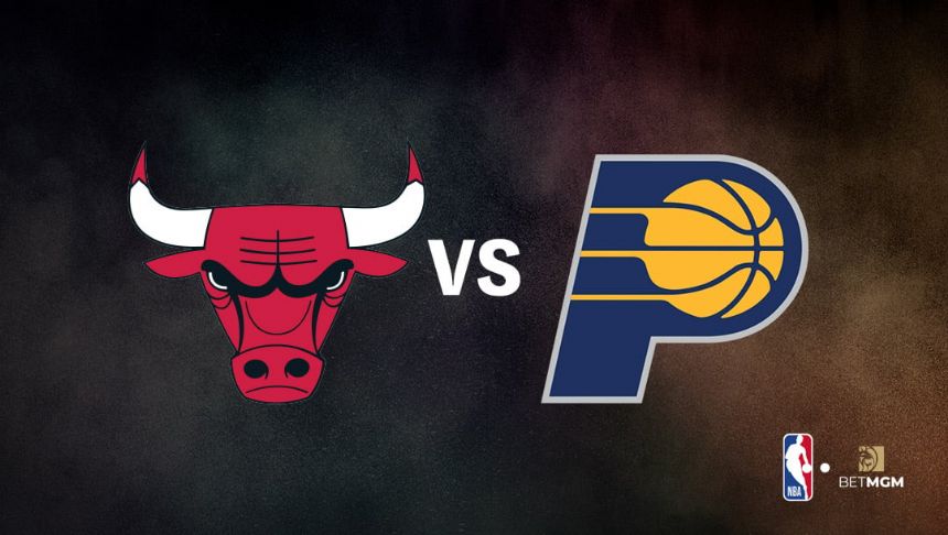 Pacers vs. Bulls Betting Odds, Free Picks, and Predictions - 3:40 PM ET (Sun, Mar 5, 2023)