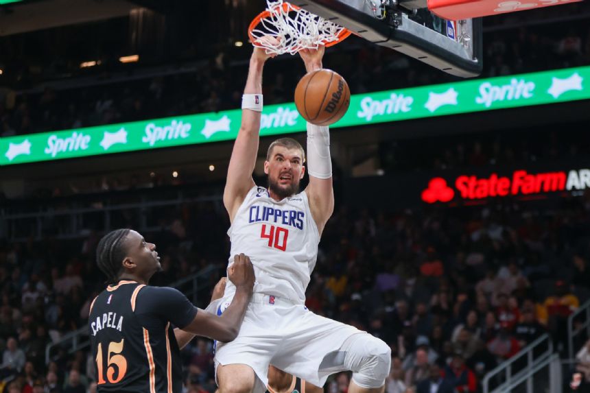 Grizzlies vs. Clippers Betting Odds, Free Picks, and Predictions - 10:10 PM ET (Sun, Mar 5, 2023)