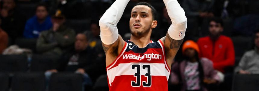 Bucks vs Wizards Betting Odds, Free Picks, and Predictions (3/5/2023)