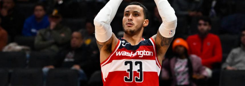 Bucks vs. Wizards Betting Odds, Free Picks, and Predictions - 7:40 PM ET (Sun, Mar 5, 2023)