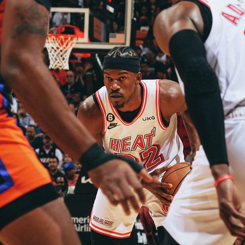 Hawks vs. Heat Betting Odds, Free Picks, and Predictions - 7:40 PM ET (Mon, Mar 6, 2023)