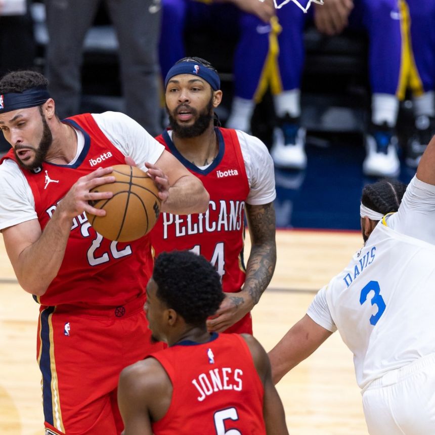 Pelicans vs Kings Betting Odds, Free Picks, and Predictions (3/6/2023)