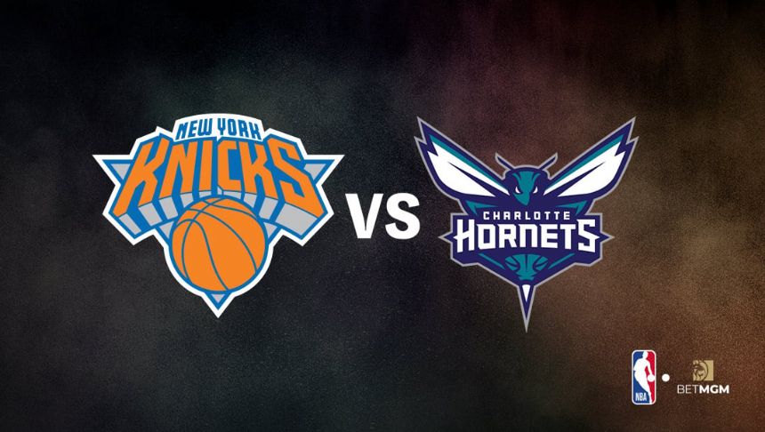Hornets vs. Knicks Betting Odds, Free Picks, and Predictions - 7:40 PM ET (Tue, Mar 7, 2023)