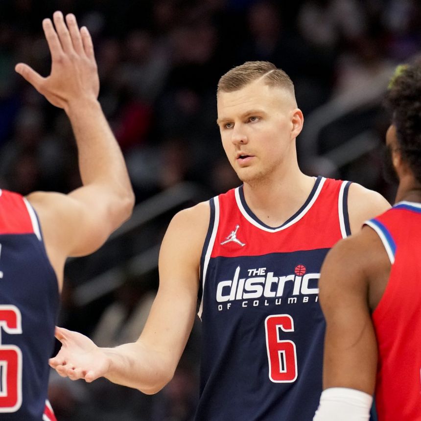 Wizards vs. Pistons Betting Odds, Free Picks, and Predictions - 7:10 PM ET (Tue, Mar 7, 2023)