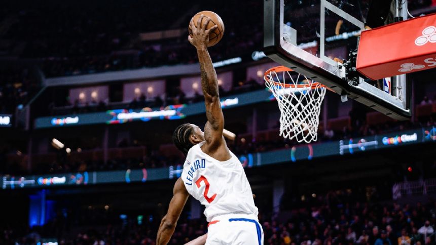 Raptors vs. Clippers Betting Odds, Free Picks, and Predictions - 10:10 PM ET (Wed, Mar 8, 2023)