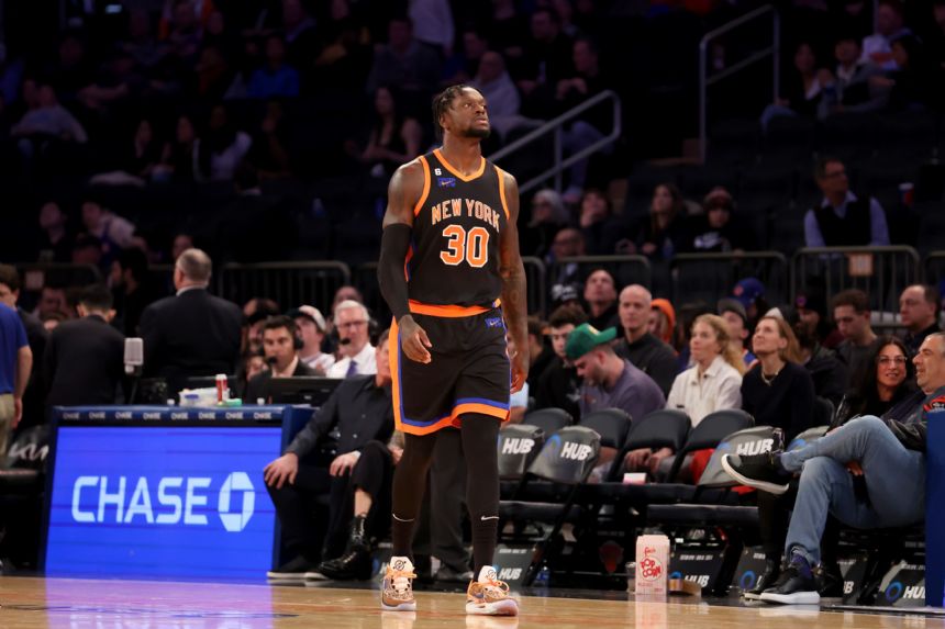 Knicks vs. Kings Betting Odds, Free Picks, and Predictions - 10:10 PM ET (Thu, Mar 9, 2023)