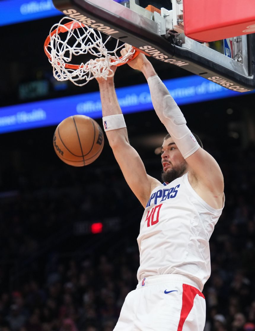 Knicks vs. Clippers Betting Odds, Free Picks, and Predictions - 4:10 PM ET (Sat, Mar 11, 2023)