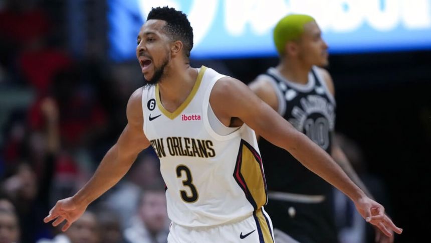 Thunder vs. Pelicans Betting Odds, Free Picks, and Predictions - 8:40 PM ET (Sat, Mar 11, 2023)