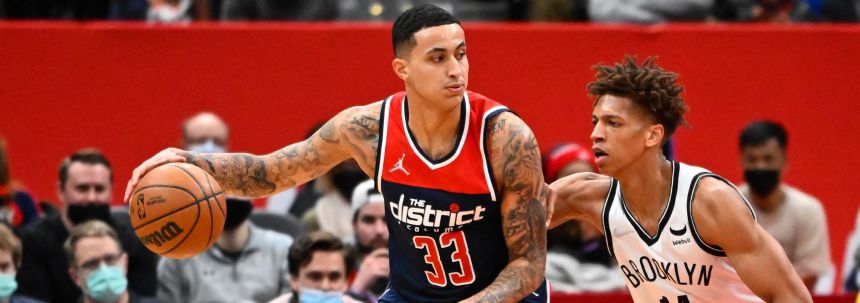 Wizards vs. 76ers Betting Odds, Free Picks, and Predictions - 5:10 PM ET (Sun, Mar 12, 2023)