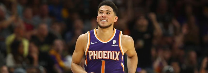 Suns vs. Warriors Betting Odds, Free Picks, and Predictions - 9:10 PM ET (Mon, Mar 13, 2023)