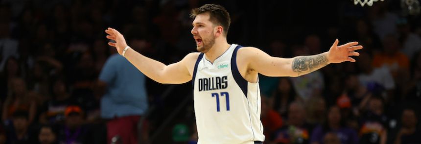 Grizzlies vs. Mavericks Betting Odds, Free Picks, and Predictions - 6:40 PM ET (Mon, Mar 13, 2023)