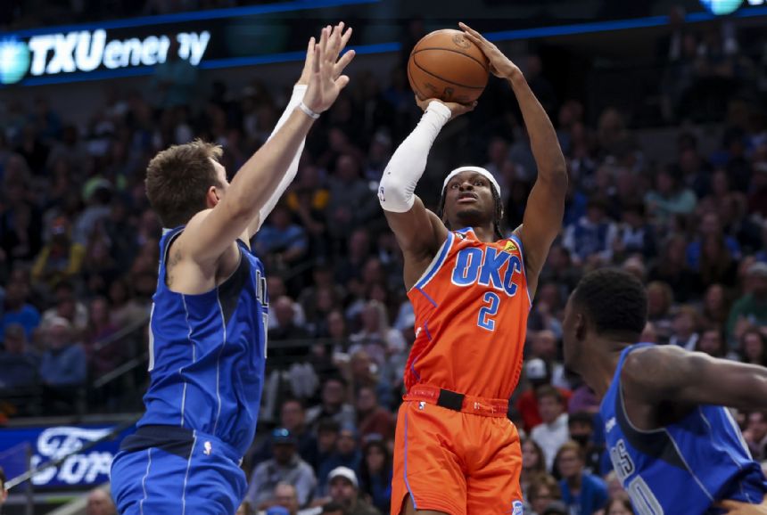 Nets vs. Thunder Betting Odds, Free Picks, and Predictions - 8:10 PM ET (Tue, Mar 14, 2023)
