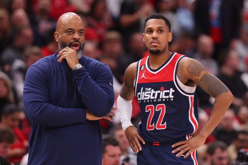 Pistons vs. Wizards Betting Odds, Free Picks, and Predictions - 7:10 PM ET (Tue, Mar 14, 2023)