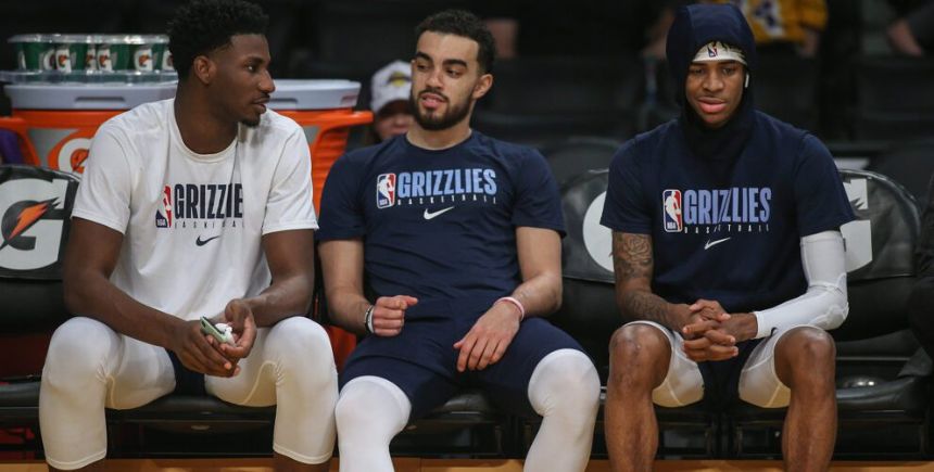 Grizzlies vs. Heat Betting Odds, Free Picks, and Predictions - 7:40 PM ET (Wed, Mar 15, 2023)