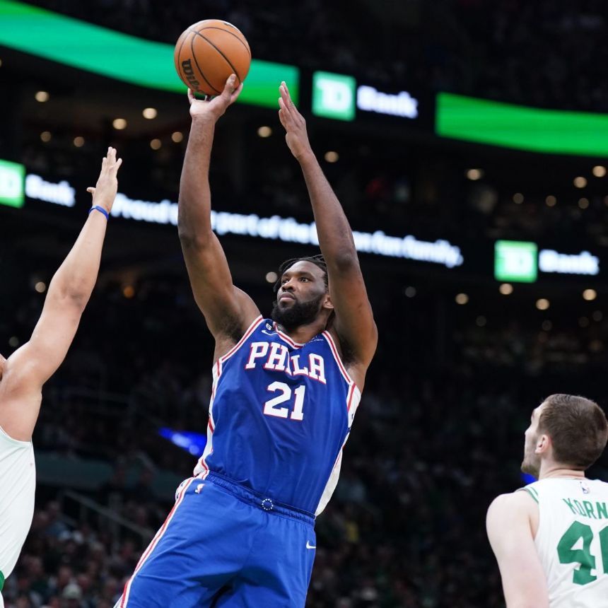 76ers vs. Cavaliers Betting Odds, Free Picks, and Predictions - 7:40 PM ET (Wed, Mar 15, 2023)